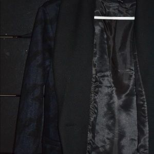 Forever 21 Blazer.